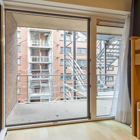 Villanelli In Appartement