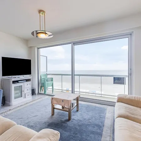 Appartement Villanelli In Blankenberge