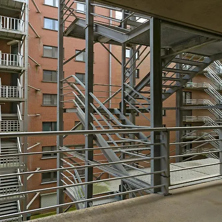 Villanelli In Appartement Blankenberge